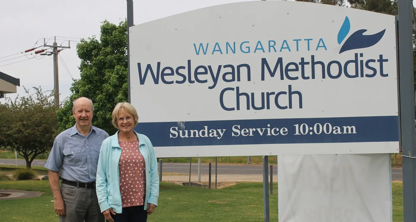 Golden moments for golden people