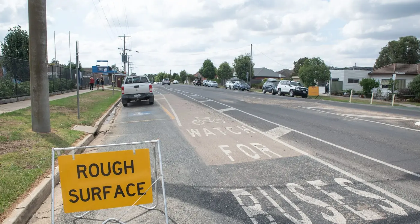 Council adopts draft Road Management Plan