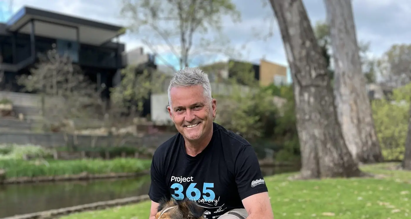 Help make a stand against harmful behavior