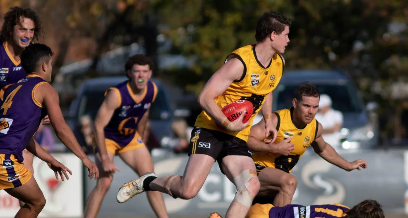 O&M switches interleague partners