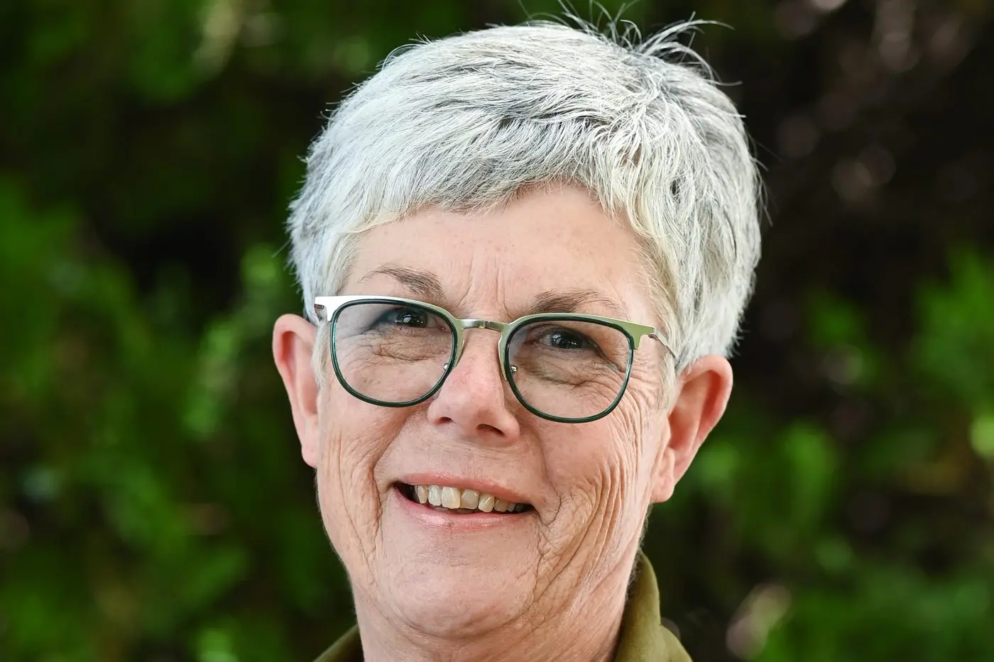 Retired public practice accountant Allison Jenvey is a new director on the North East Water board.