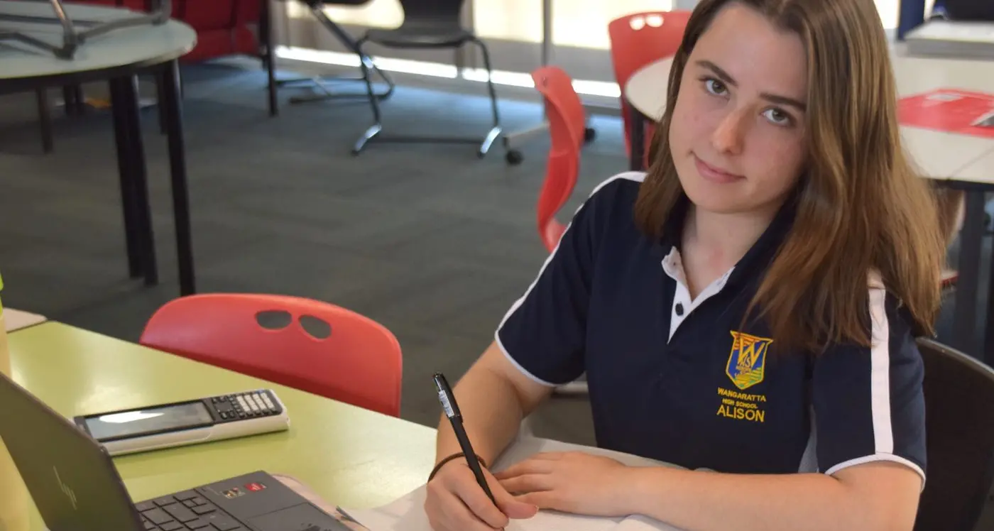 Milestone on horizon for year 12s