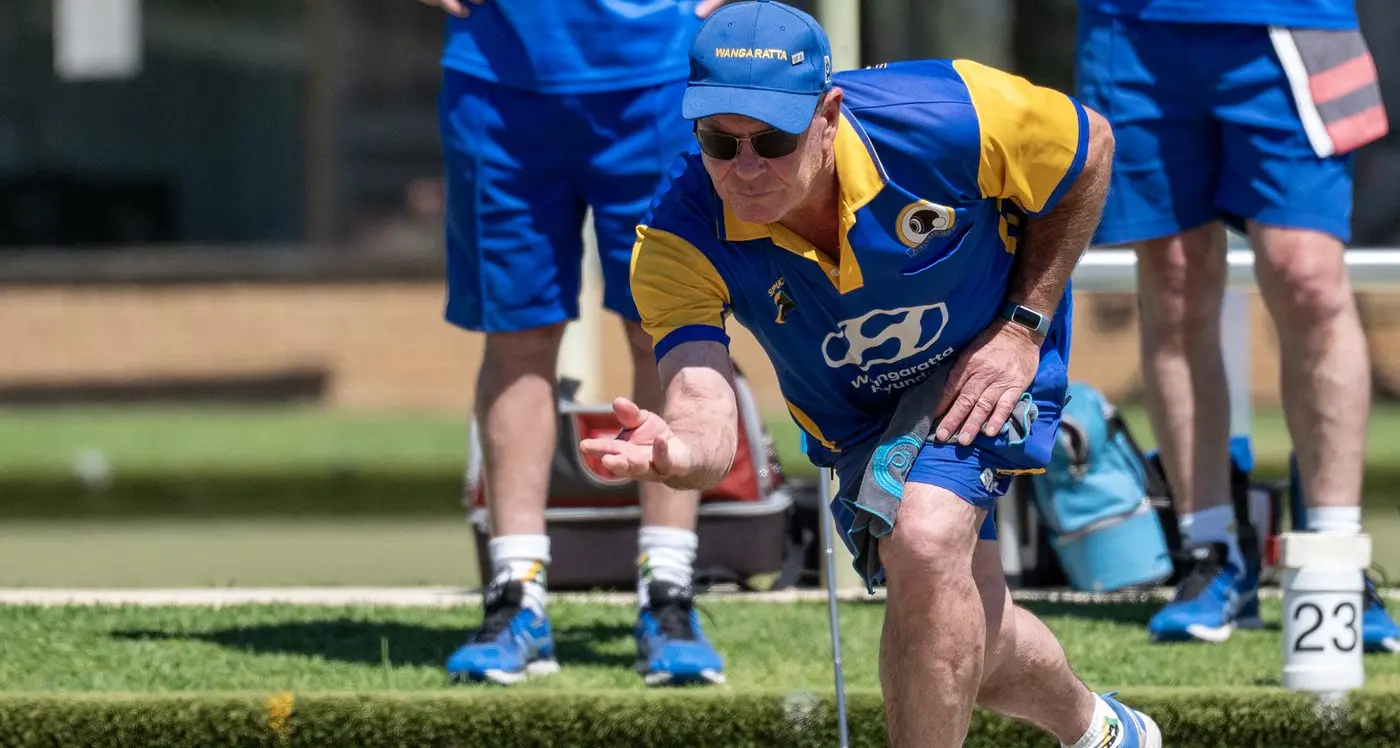 A1 bounce back with strong win at home