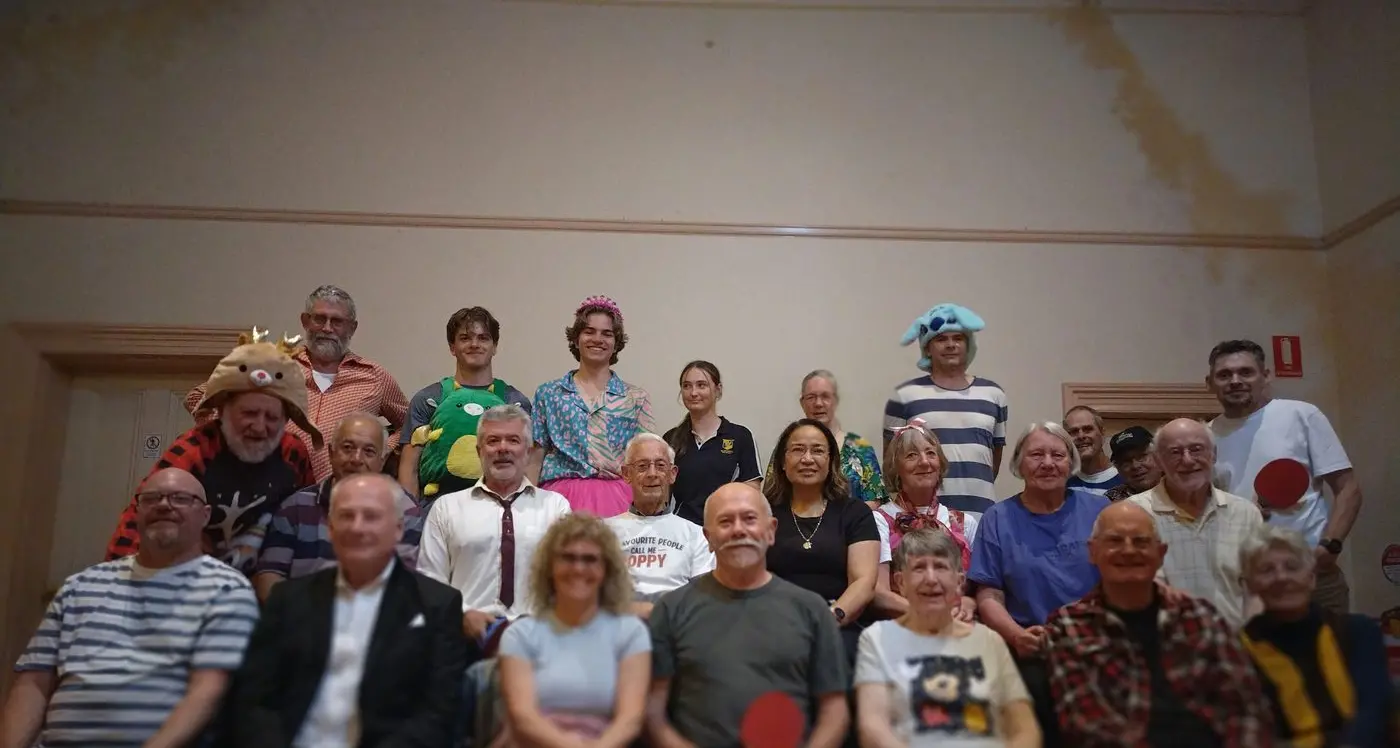 Season finale a big hit at Oxley