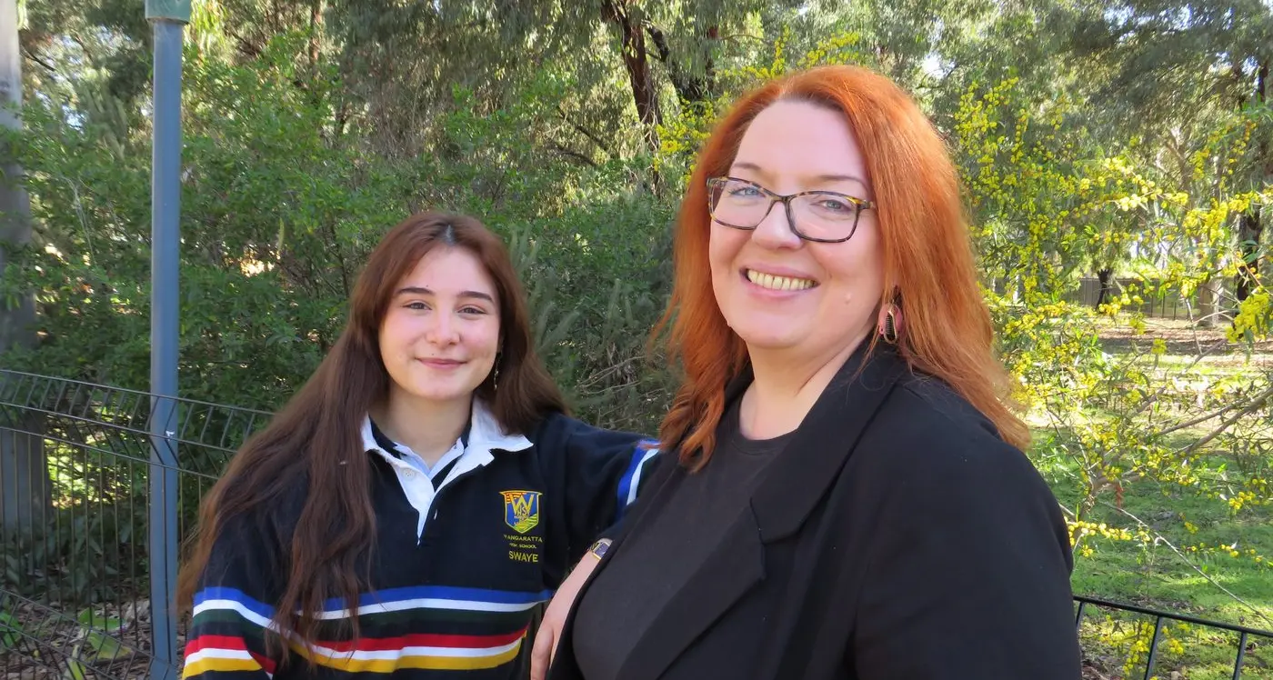 Students snap up WHS accelerated learning pathway