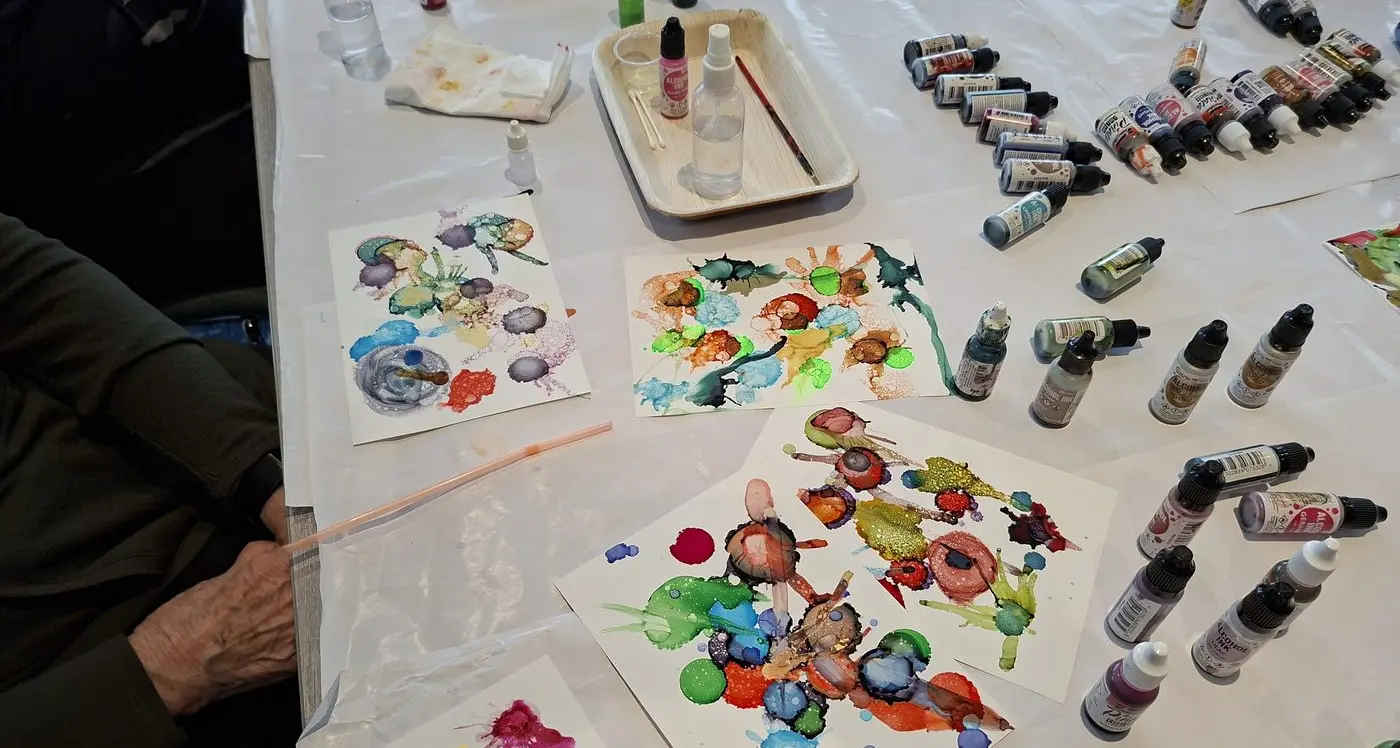 Jam-packed local event program for this month’s Seniors’ Festival