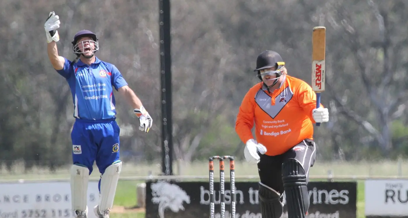 Shaky start for Wanderers’ A grade
