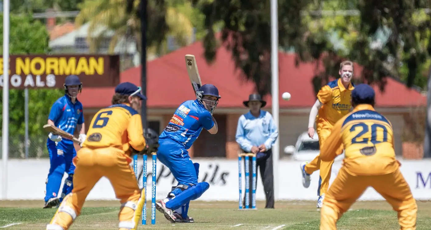 Time at the crease key to Wanderers turnaround