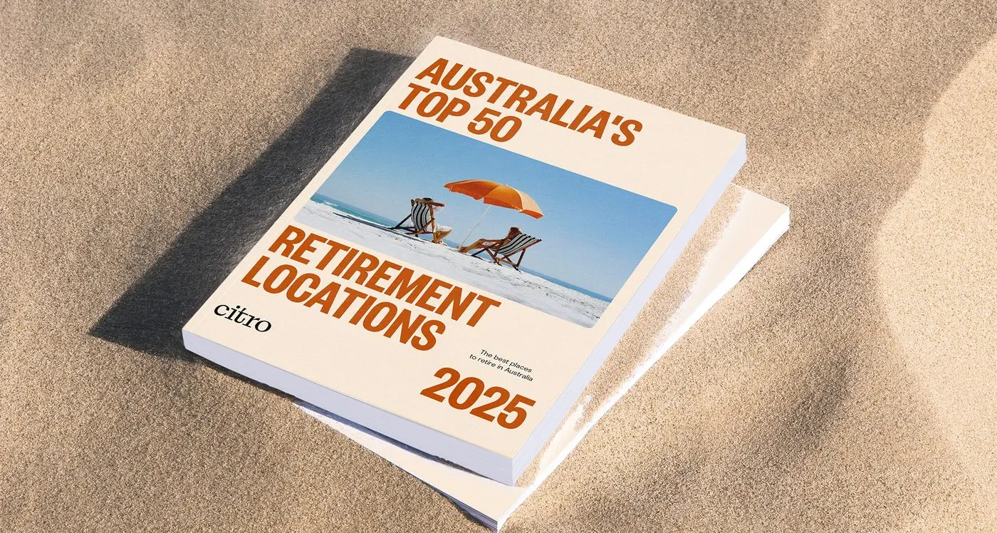 Beechworth makes country’s retirement hit list