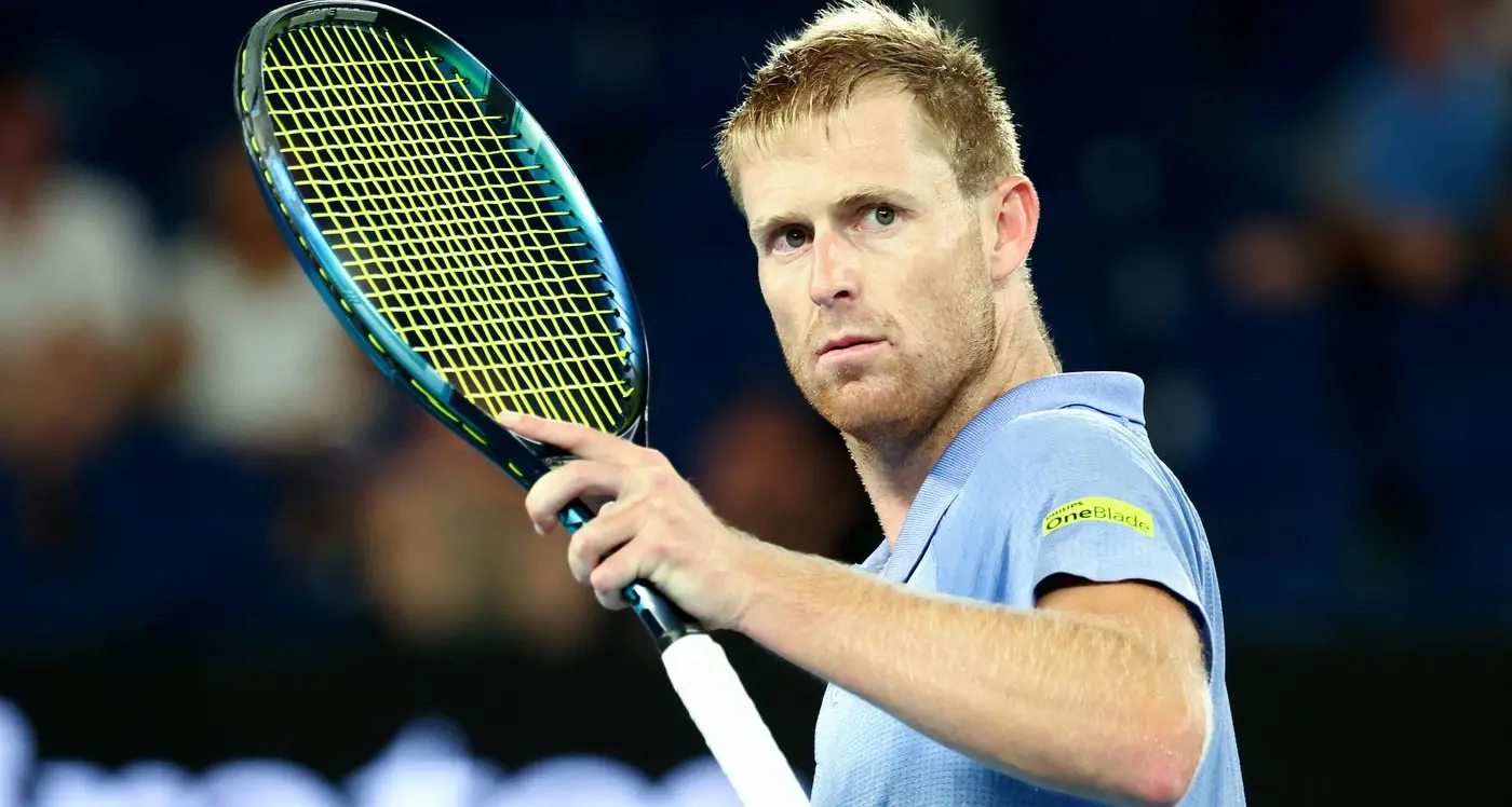 Tennis Roadshow and AO trophy to visit Yackandandah