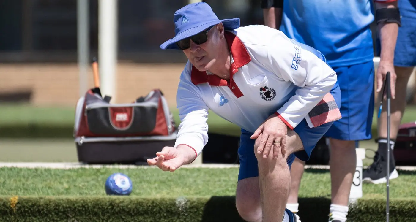 Rutherglen A1 go down in Wangaratta