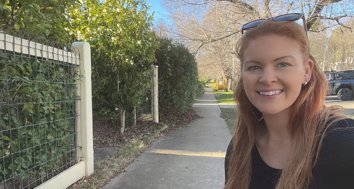 A love of Beechworth