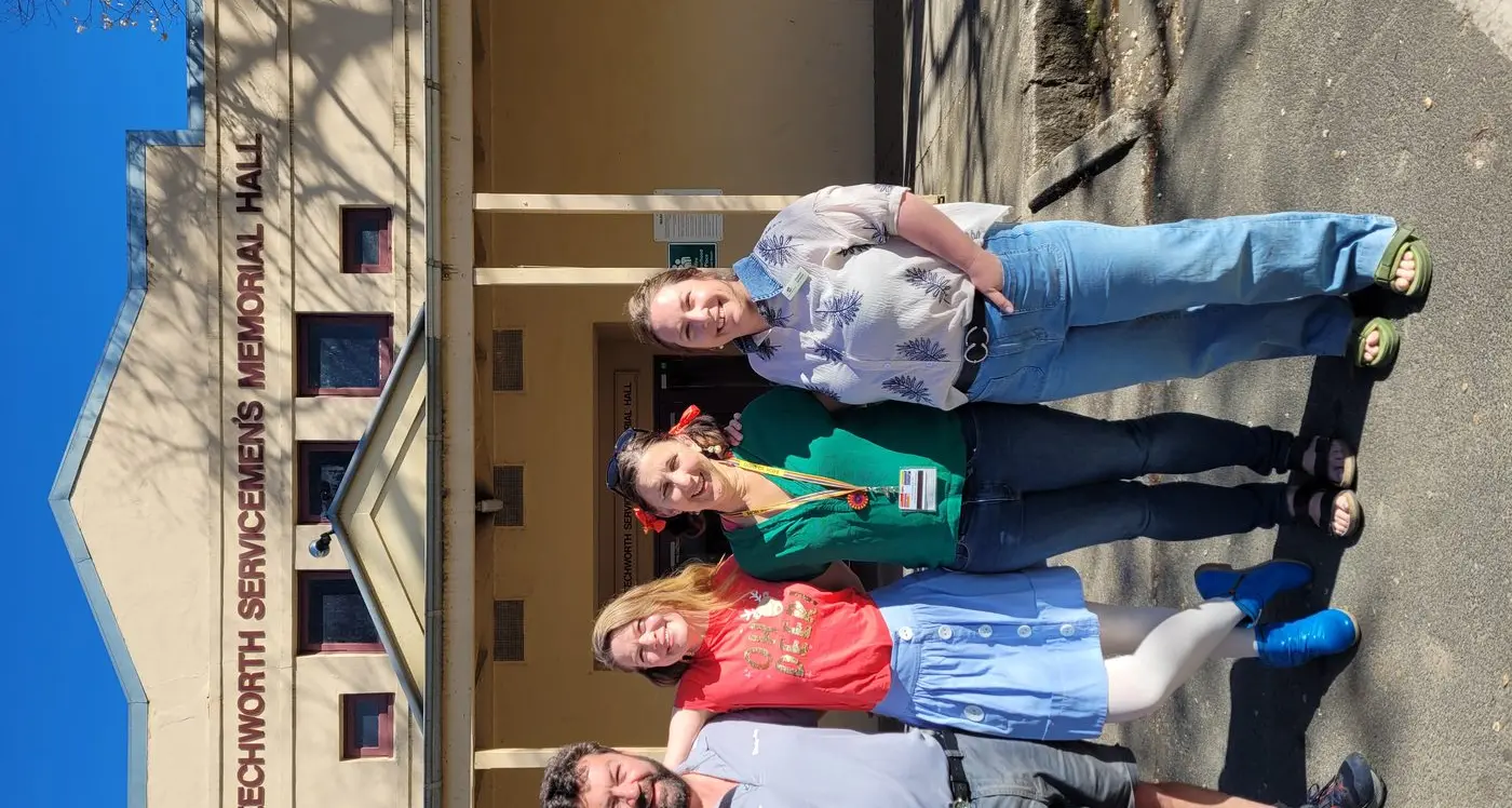 Christmas Day set to sparkle for community