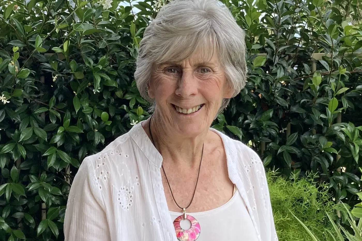 CONTINUED ADVOCACY: Rutherglen\\u2019s Penny Bingham has campaigned for dementia awareness since the Beechworth support group \\u201CChanging Minds\\u2019 kicked off a decade ago.