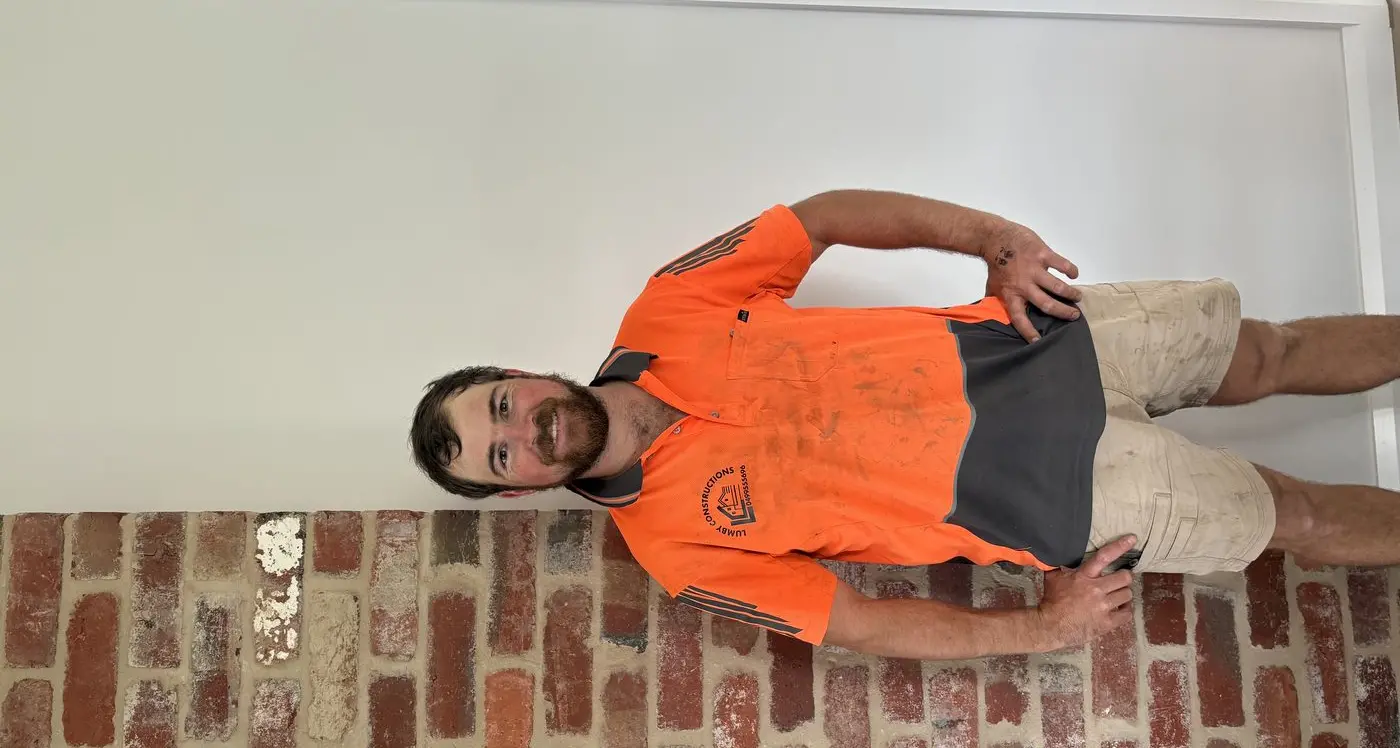 Indigo Interview: A love of a hands-on career