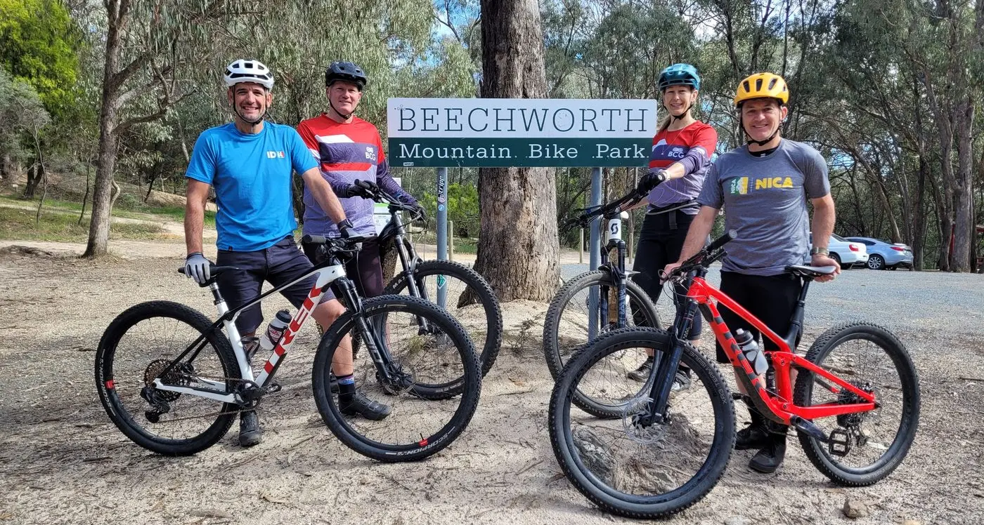 Combining youth development and sport to make the world a better place