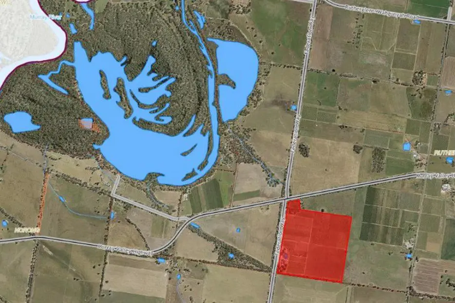 NOT SUPPORTED: Inidgo Shire Council have not supported a planning permit for a 24/7 service station and truck stop on the corner of the Murray Valley Highway and Federation Way near Rutherglen.