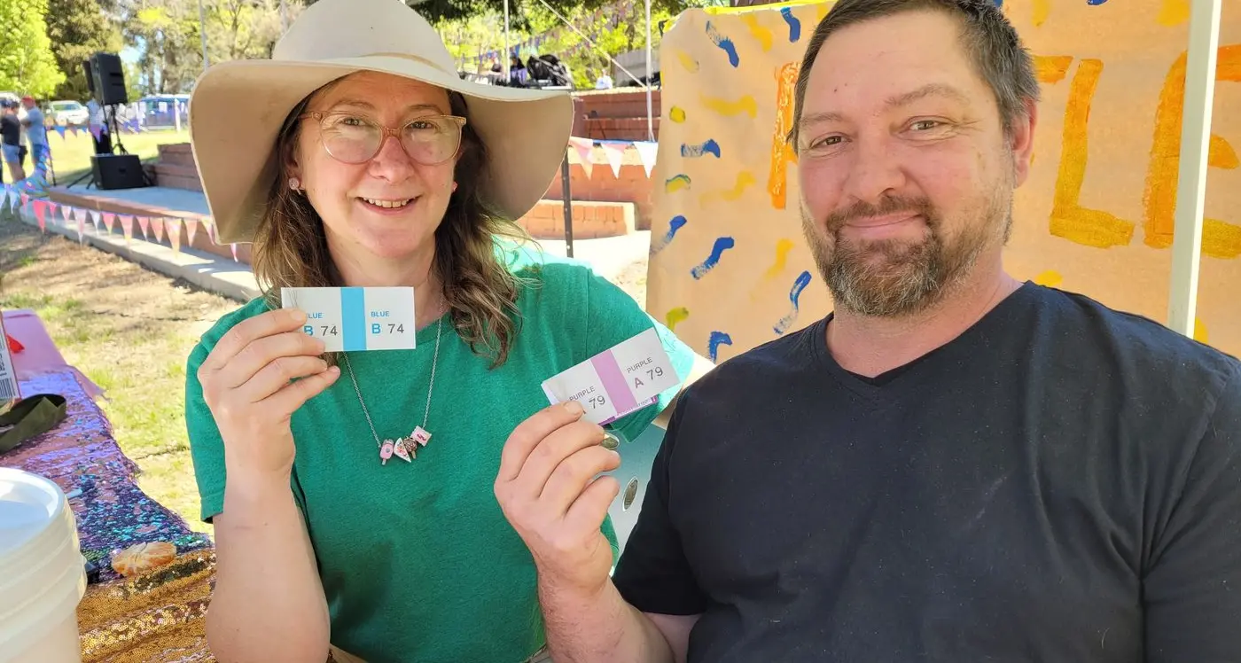 Trip down memory lane