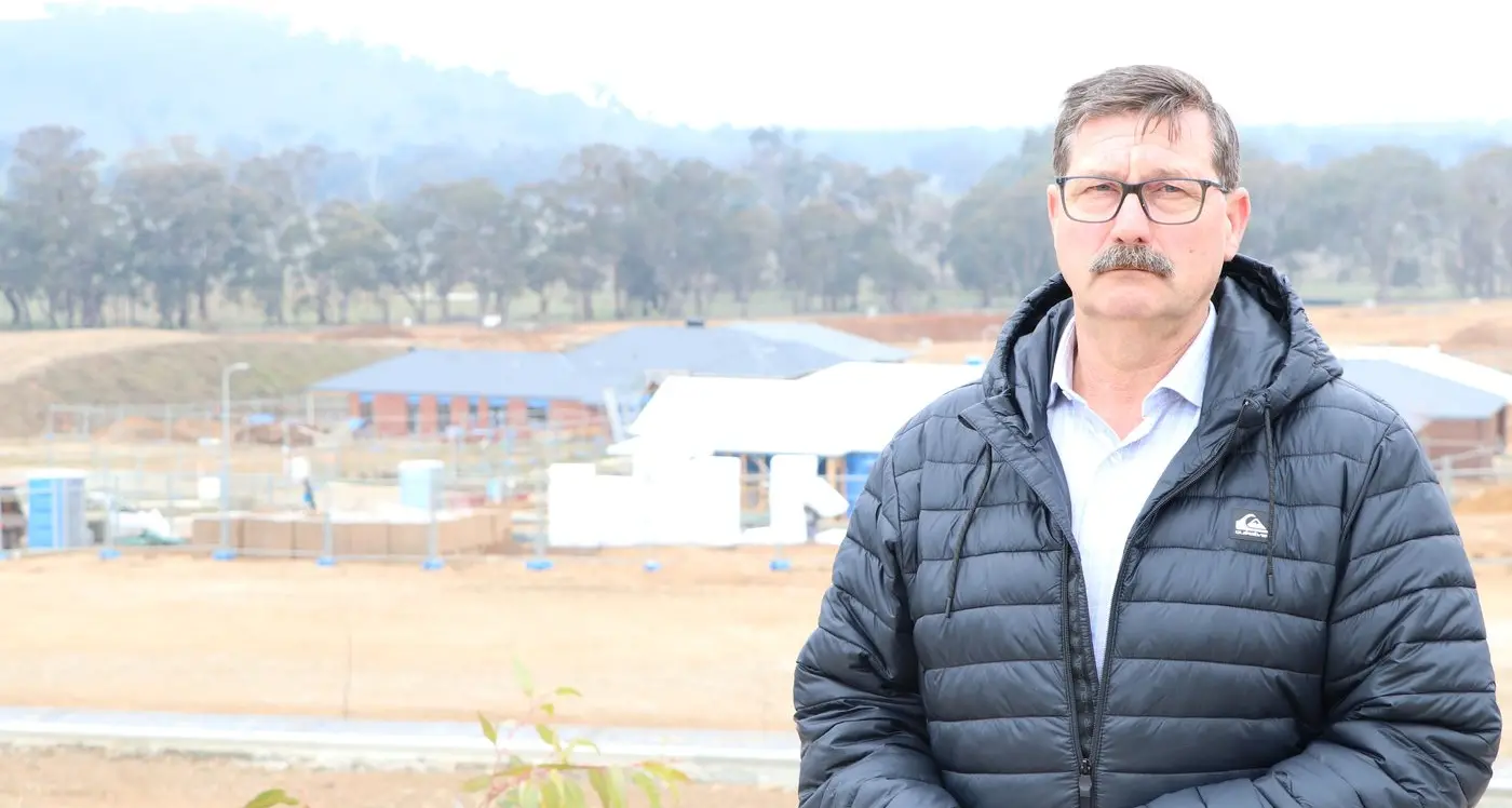 First home buyers receiving $45,000 Victorian whack: Tilley