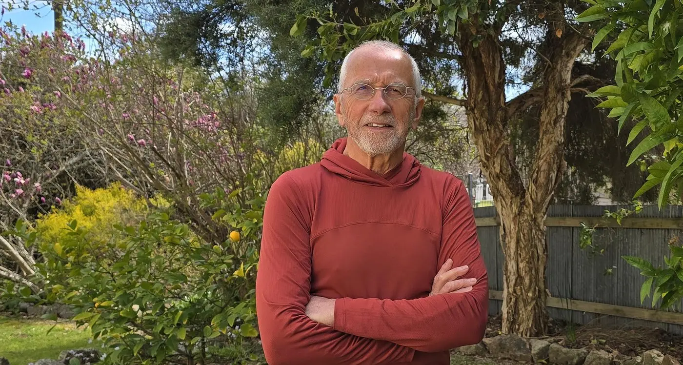 Indigo Interview: Finding sense of identity, purpose and place