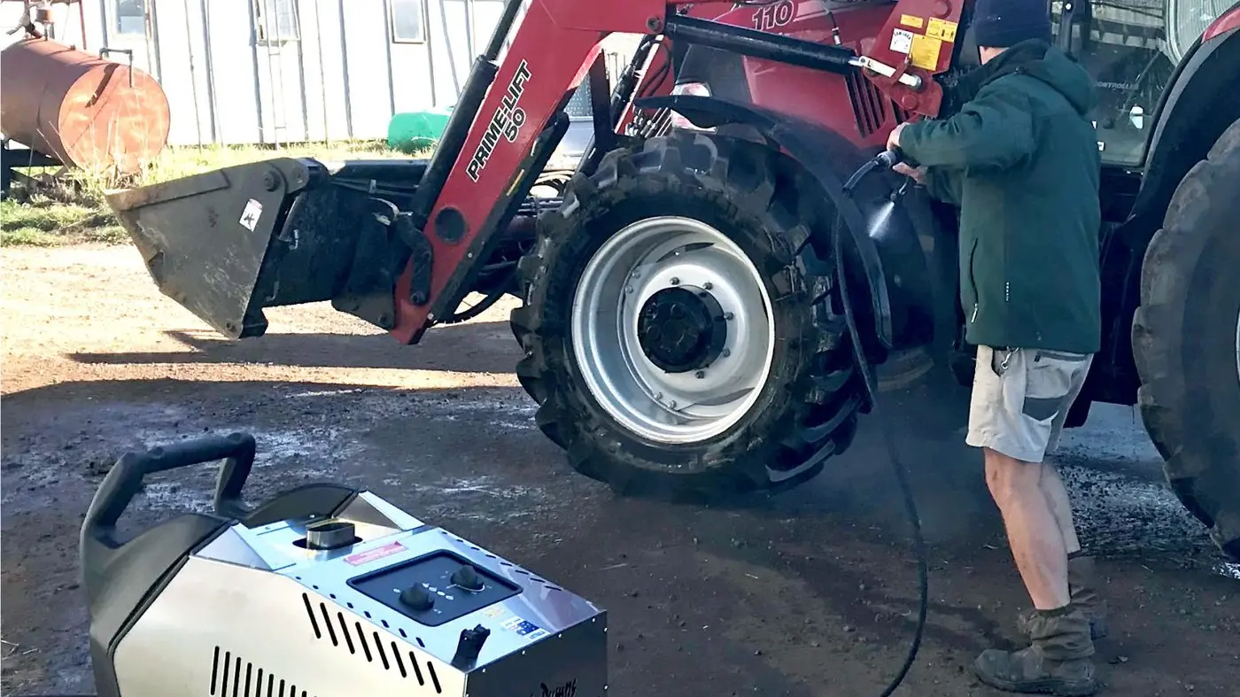 Aussie sizzling deals, hot wash bargains