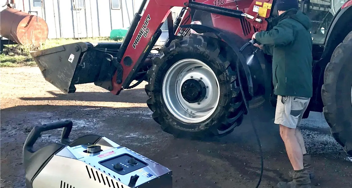 Aussie sizzling deals, hot wash bargains