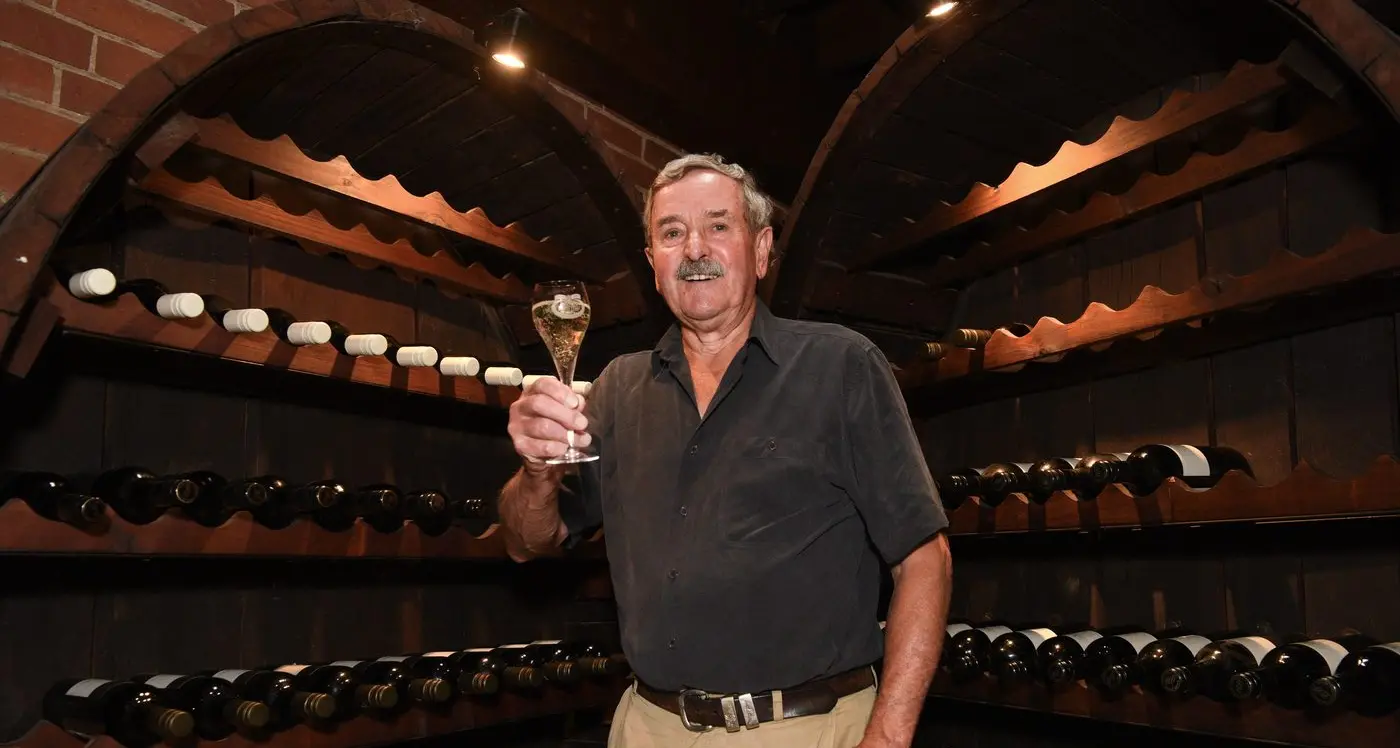 SERVICE TO THE INDUSTRY: