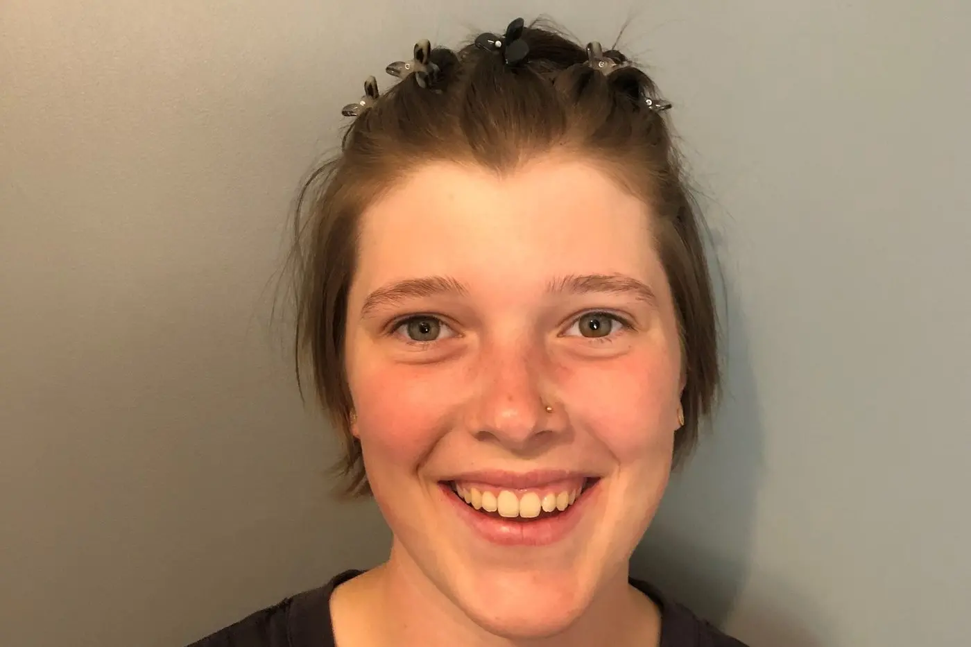 SCHOLARSHIP RECIPIENT: Scarlett Grinter from Muckatah will be studying a Bachelor of Agricultural Science at the University of Adelaide. Id:20280