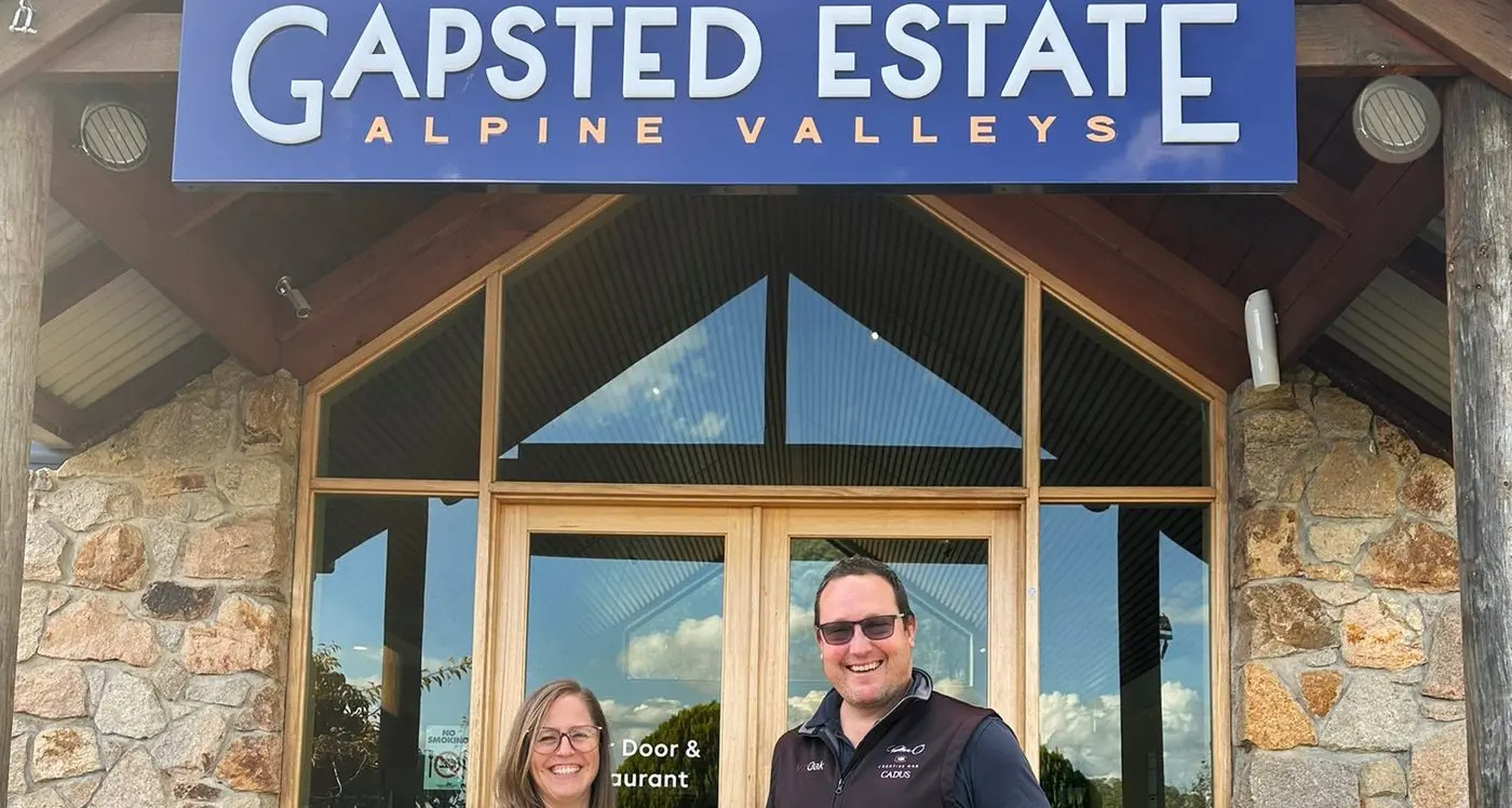 Regional wineries celebrate end to tariffs