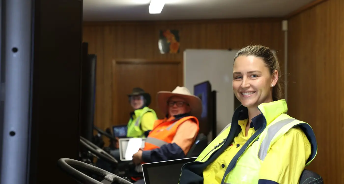 GOTAFE invests in new agriculture technology