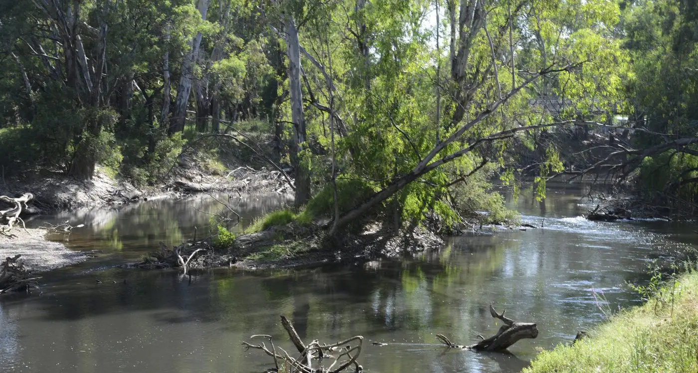 Tender for purchase of water rights closes