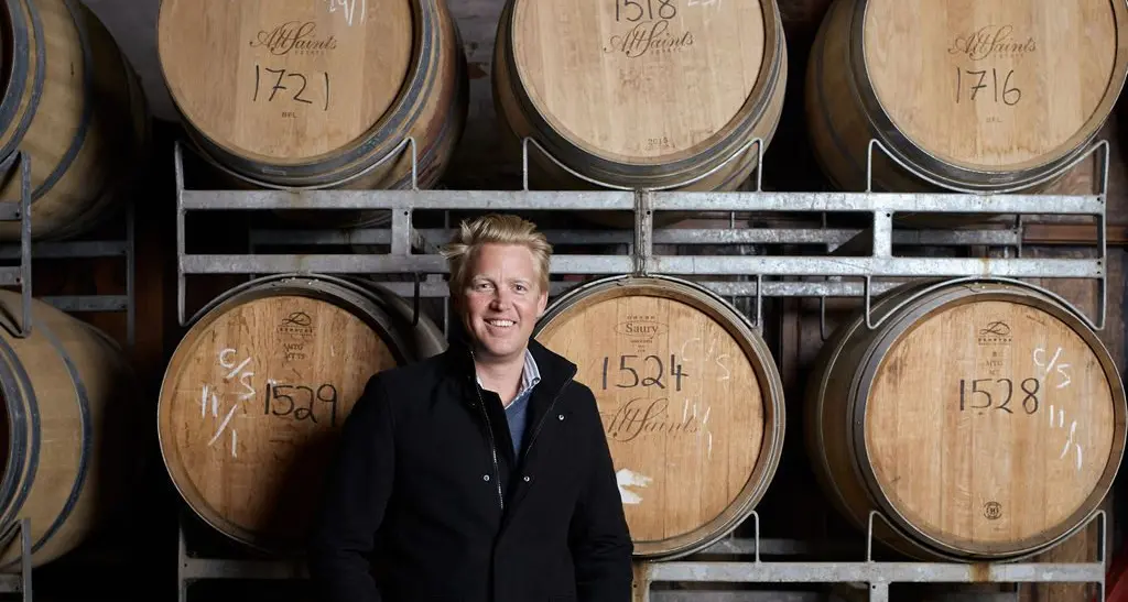 All Saints Estate among 2026 Halliday Award winners