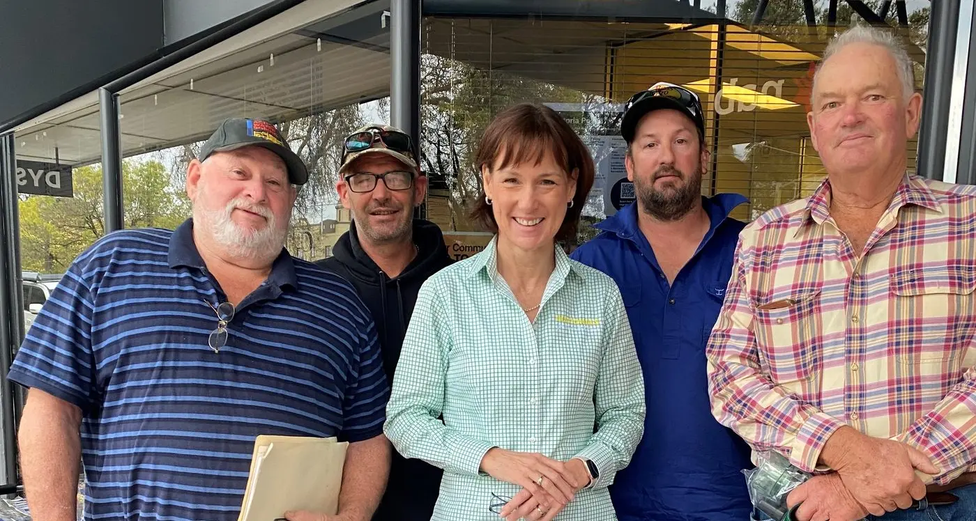 Wild dog crisis: Bath pushes for additional funding to control numbers