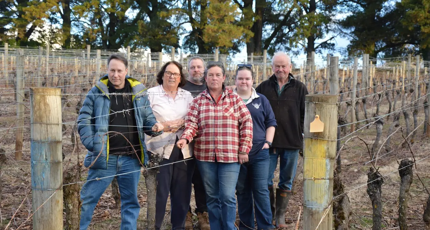 Fears raised over licence to bore into Whitlands water supply