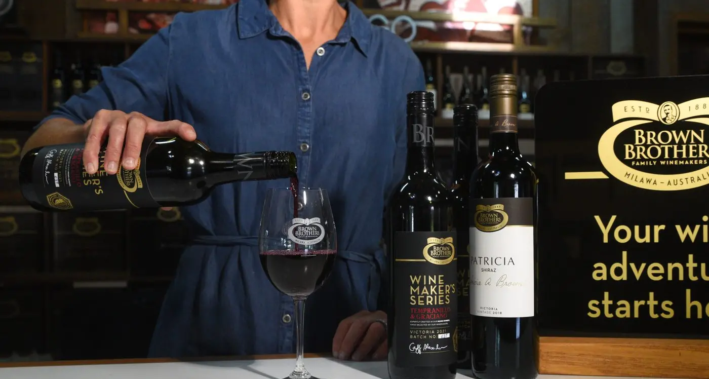 Winemakers uncork end to tariffs