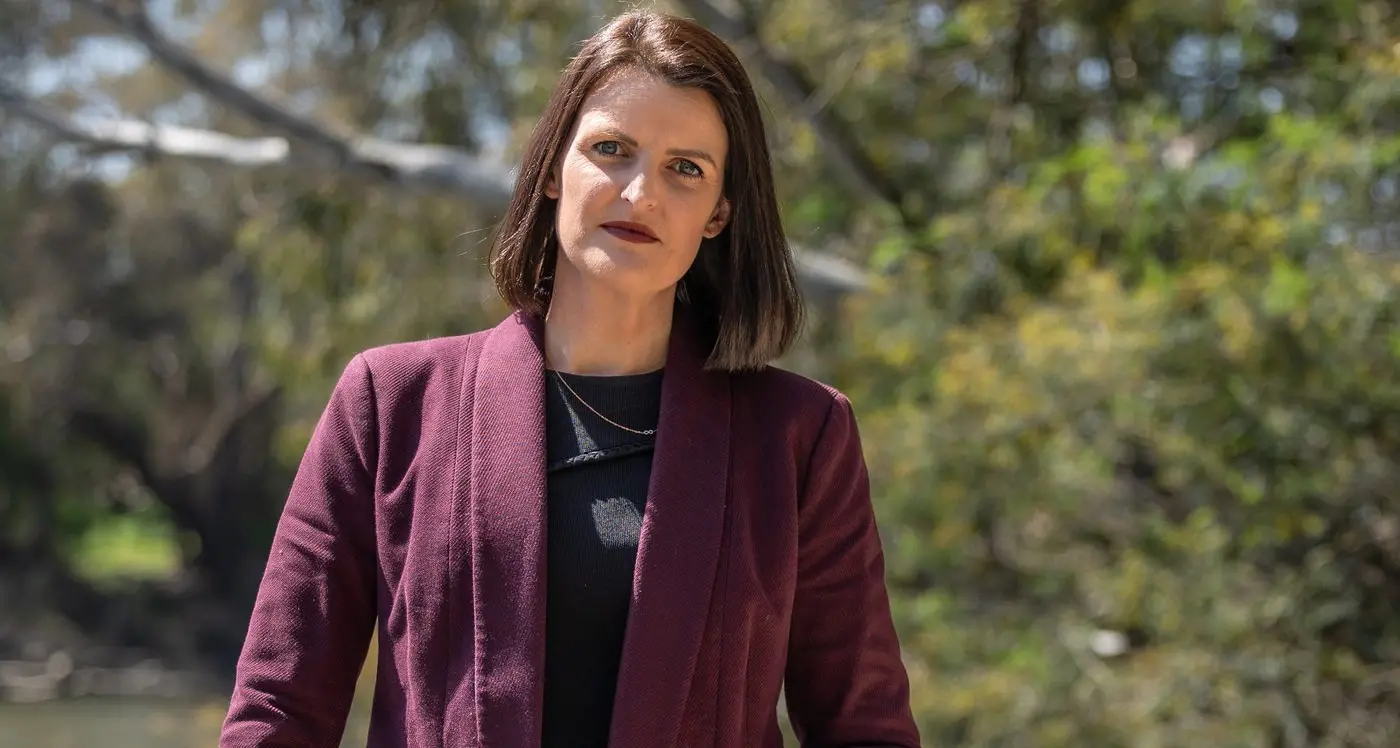 Crucial services cut at Parks Victoria