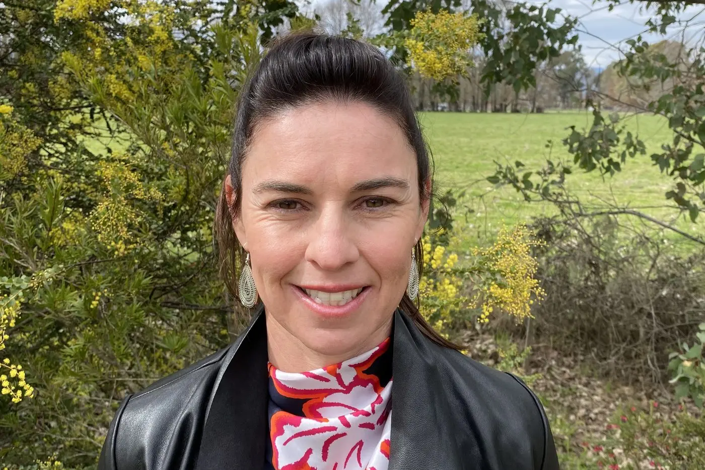 NEW APPOINTMENT: Dr Sara Hely has joined the Victoria Drought Resilience Adoption & Innovation Hub as its new Director. 