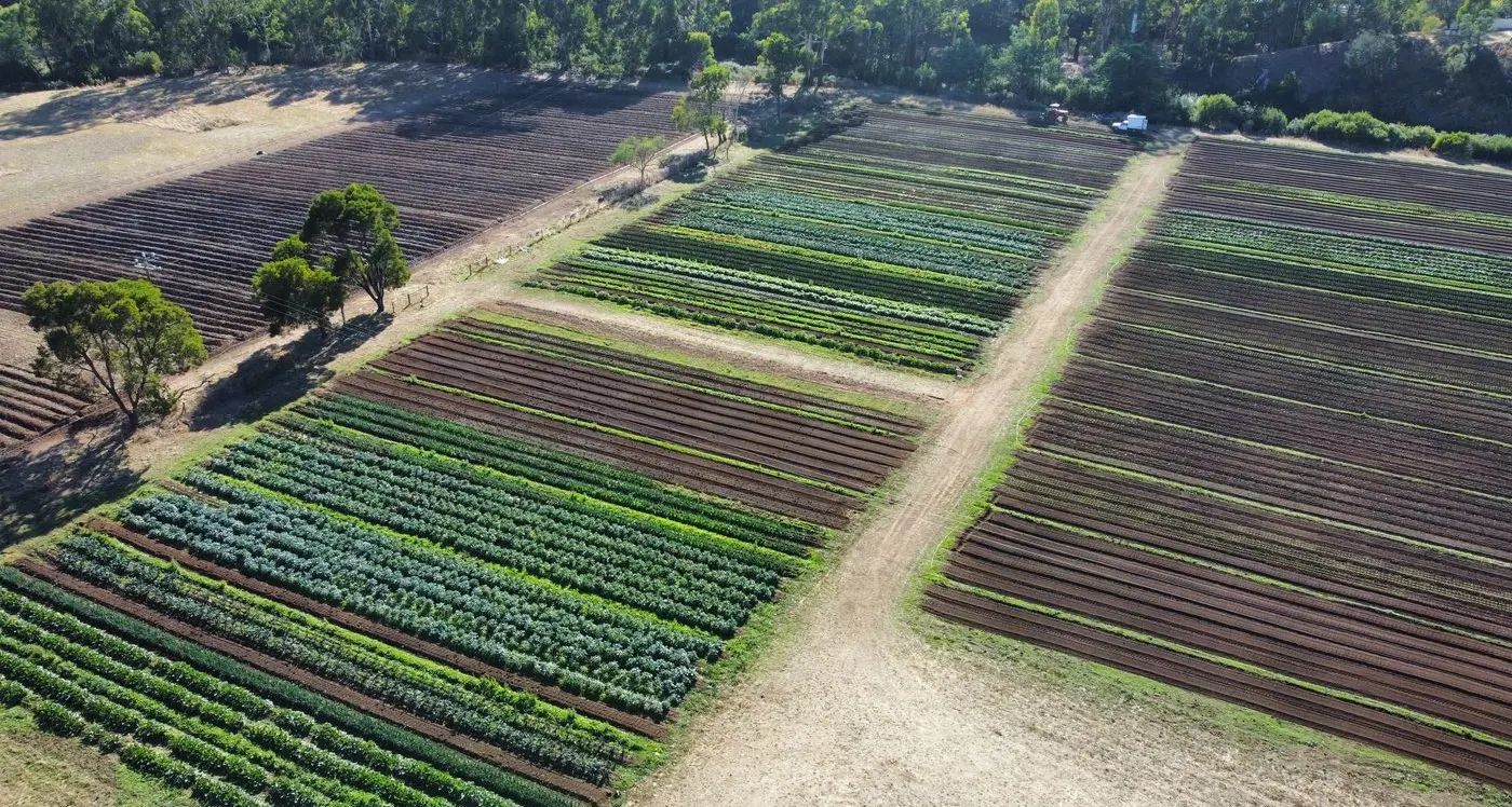 Plenty Valley Produce cultivates new growth in Flowerdale