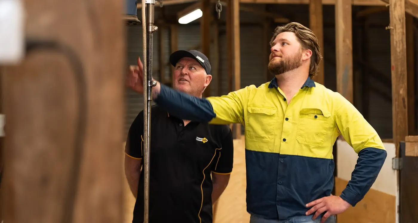 Farmers urged to stay alert to risks of fatigue in danger period