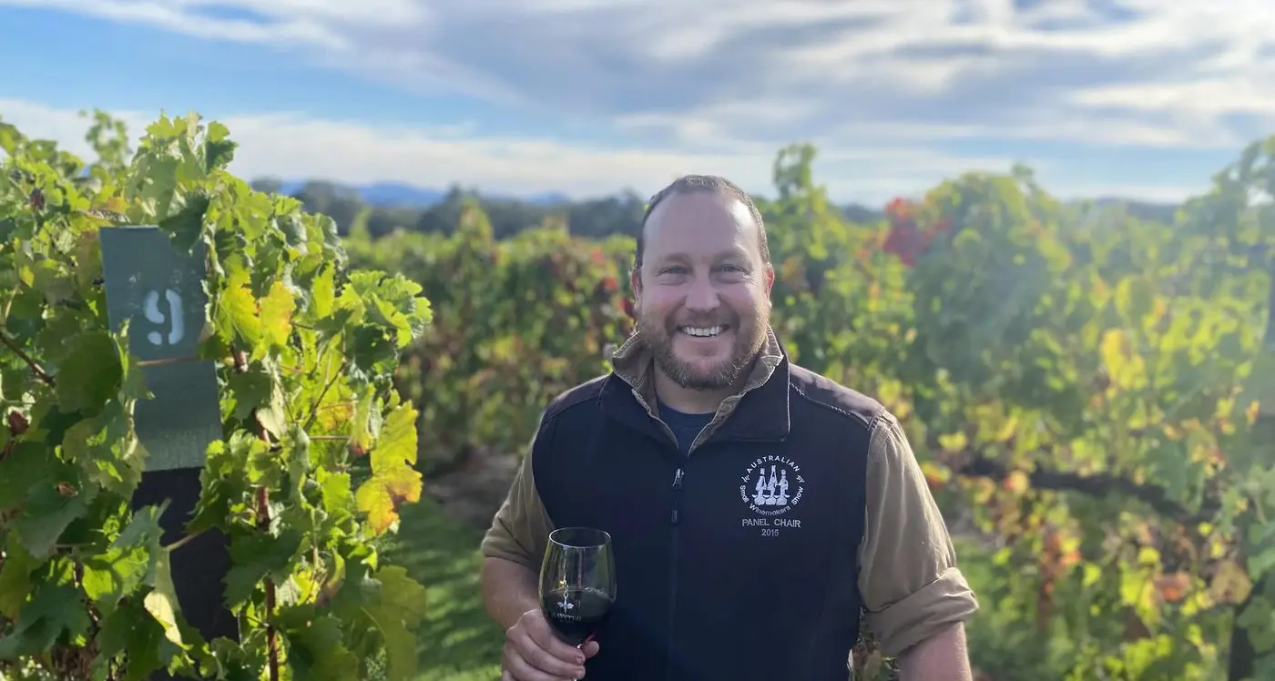 Wine makers optimistic as vintage ends