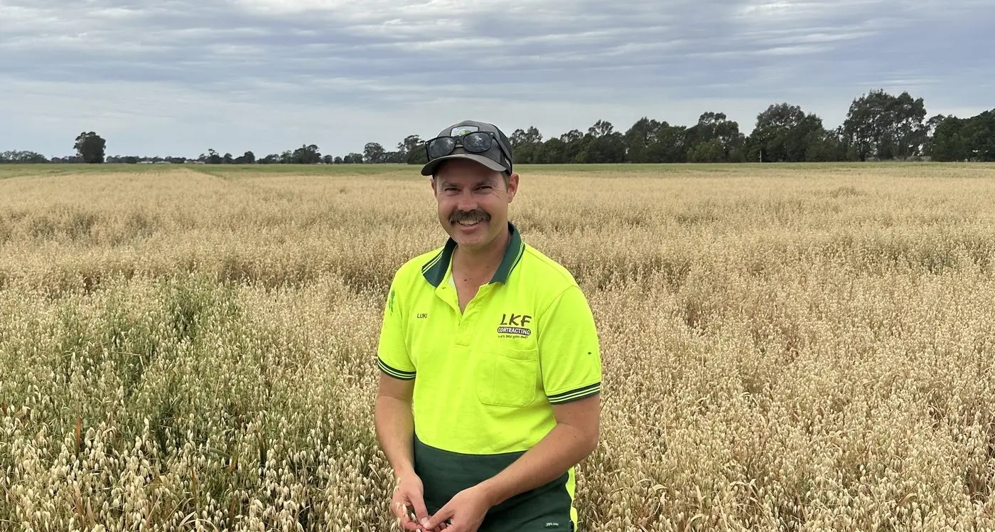 Broadacre breakthrough for soil carbon credits