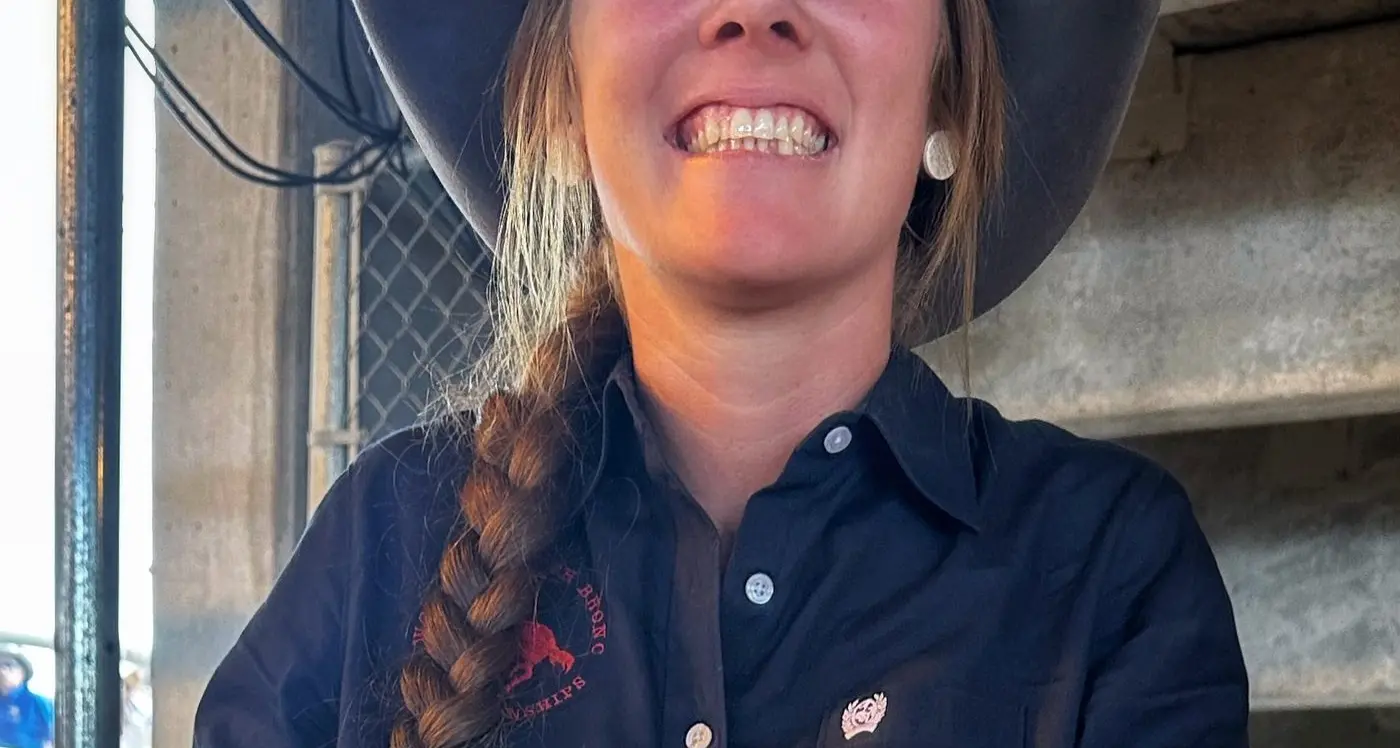 The buck stops with Tup