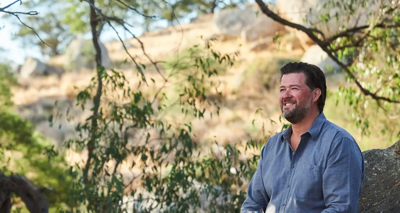 Cool climate a winner for Fowles Wine