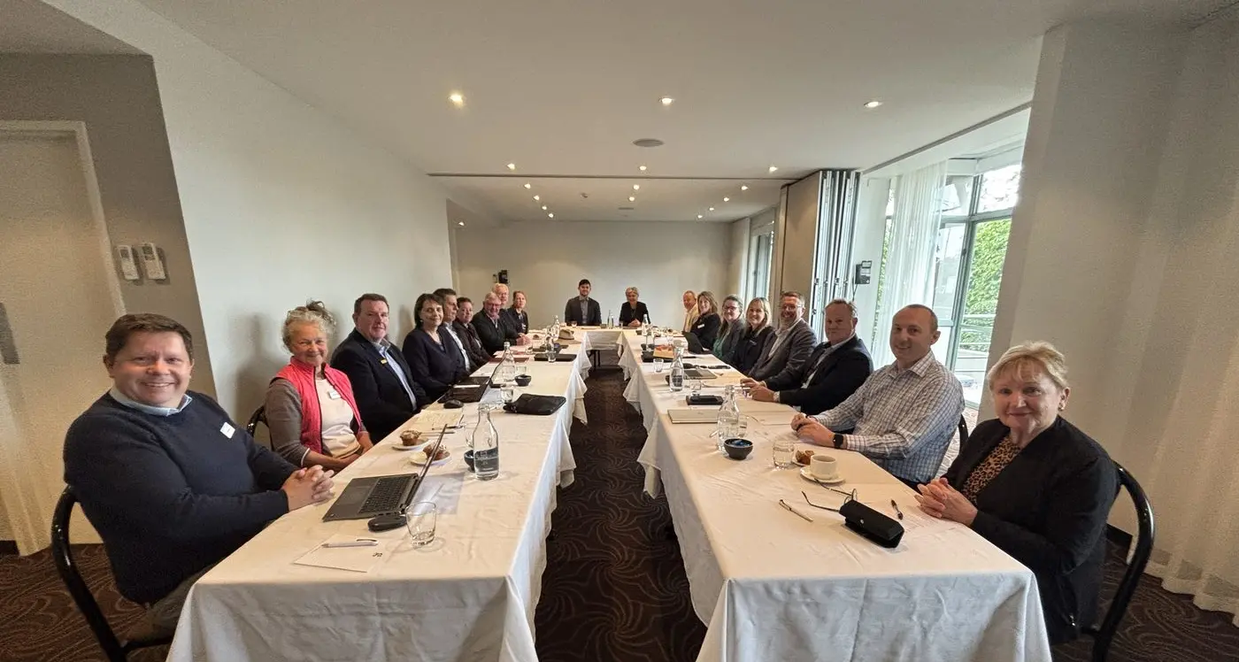 Roads and housing top Haines’ local government roundtable agenda