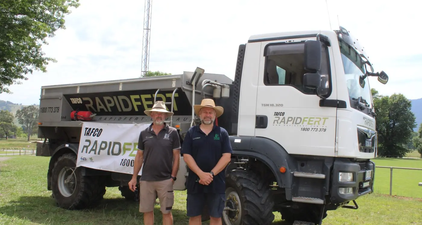 A little bit of relief brings a lot of benefits