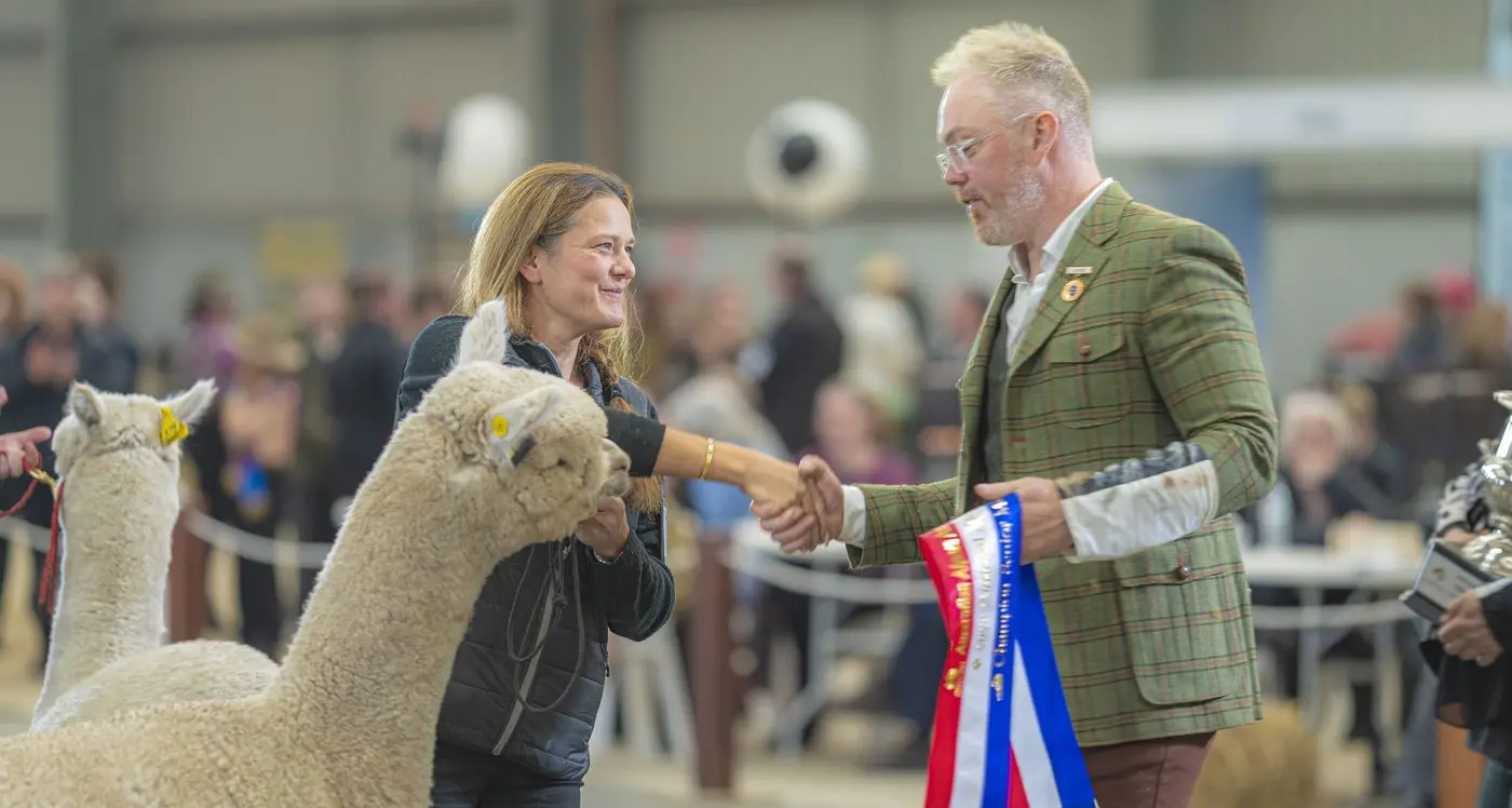 Soft, snuggly and in the spotlight