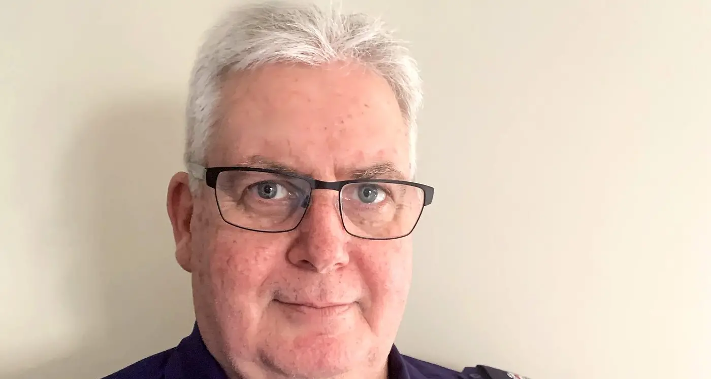 CFA leader receives highest honour