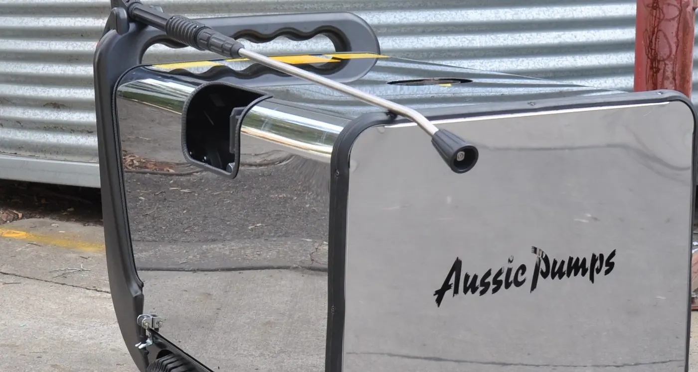 Aussie’s hot wash bargains