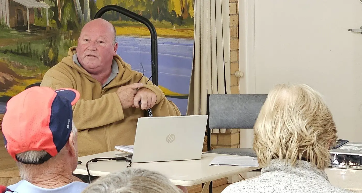 Agriwellness Euroa launched