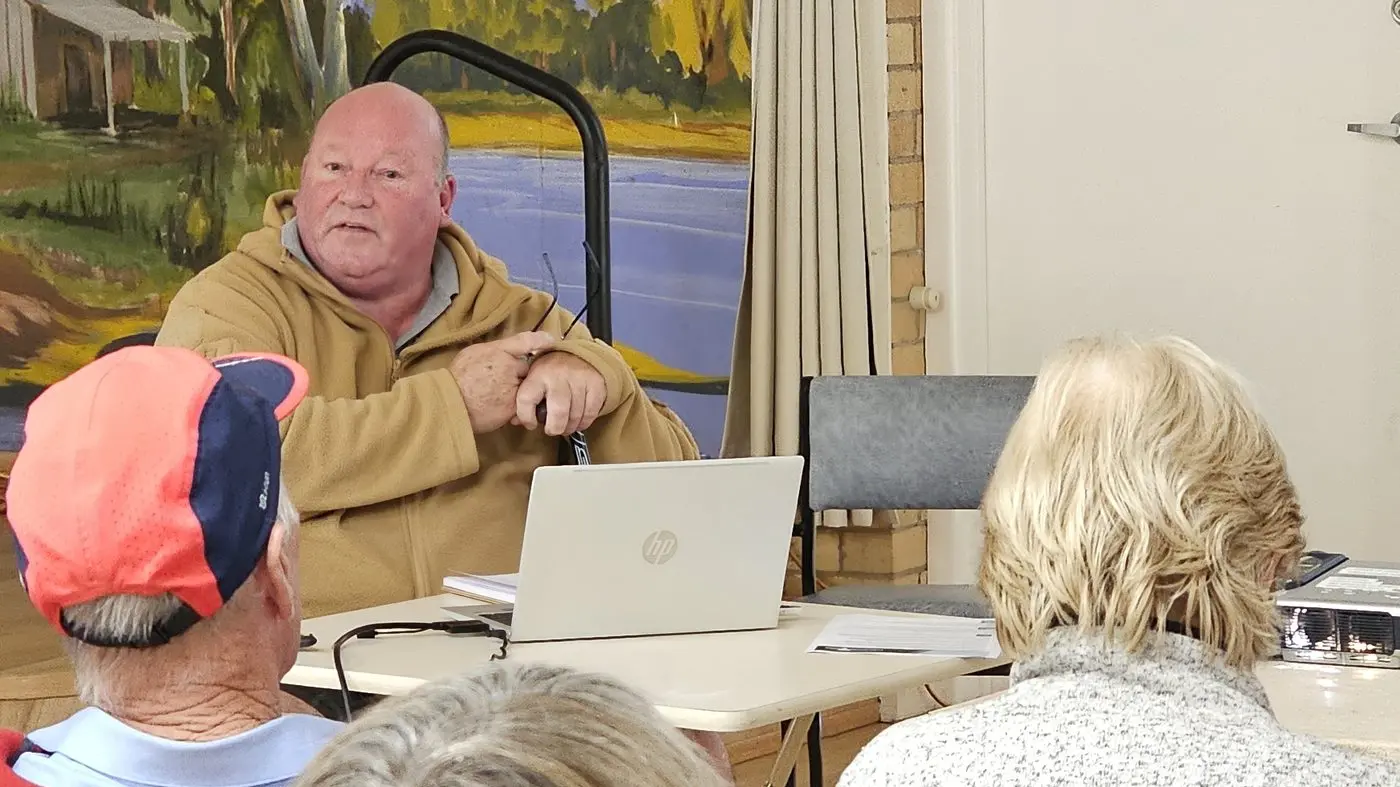 Agriwellness Euroa launched